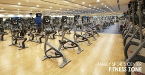 주식회사 포르투나 : 분당 패밀리스포츠센터 회원관리CS 업무 - 알바선진국 [알바천국] 경기 성남시 분당구 / 주식회사 포르투나 / 분당... 