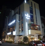 머슬짐 ( MUSCLE GYM) : 풍암동 머슬짐 휘트니스에서 요가/필라테스 선생님 모십니다. - 알바선진국 [알바천국] 광주 서구 / 머슬짐 ( MUSCLE... 