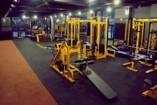 머슬짐 ( MUSCLE GYM) : 풍암동 머슬짐 휘트니스에서 요가/필라테스... 풍암동 머슬짐 휘트니스에서 요가/필라테스 선생님 모십니다. / 40,000원