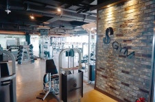 S-GYM : S GYM에서 남녀 트레이너 모집합니다 ~ - 알바선진국 [알바천국] 서울 도봉구 / S-GYM / S GYM에서 남녀 트레이너 모집합니다 ~ / 1... 