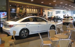 커피빈코리아 여의도현대자동차점 : (주)커피빈현대자동차여의도점 평일 5시간 바리스타 구인 - 알바천국 [알바천국] 서울 영등포구... 