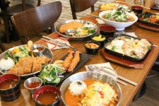 (주)비타바이오 돈쿡둔산지점 : 돈쿡돈가스에서 주방 가족을 모십니다 - No.1 알바천국, 천만가지 알바솔루션 [알바천국] 대전 서구 / (주)... 