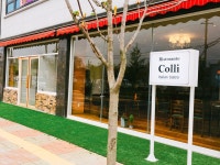 이태리 레스토랑 Colli : 익산시 모현동 이태리 레스토랑 Colli에서 밝은 느낌의 홀직원 채용합니다 - 알바선진국 [알바천국] 전북 익산시...