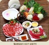 월남쌈김상사 [평택소사벌점] : 【평택꿀직장】 홀서빙 정직원 및 오전파트타임 모집 /퇴직금유 - 알바선진국 [알바천국] 경기 평택시... 