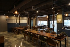 230GRILL : 230 GRILL을 함께 만들어 갈 홀서빙 직원 모집... 230 GRILL을 함께 만들어 갈 홀서빙 직원 모집 (혁신도시 내) / 25,000,000원