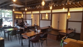 깐깐한족발 하남점 : 깐깐한족발 하남점 아르바이트 모집 - 알바천국 [알바천국] 광주 광산구 / 깐깐한족발 하남점 / 깐깐한족발 하남점... 