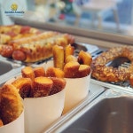 앤티앤스 프레즐 : [ 주5일/월182만/송파 ] 앤티앤스프레즐 베이커리 스텝채용(꿀알바)... 송파구 / 앤티앤스 프레즐 / [ 주5일/월182만/송파 ]... 