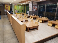 명가 추어탕 쭈꾸미 : 명가 추어탕 쭈꾸미 주방이모/아르바이트생... - 알바선진국 [알바천국] 부산 부산진구 / 명가 추어탕 쭈꾸미 / 명가 추어탕... 