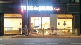 뚜레쥬르 의정부 녹양점 : [뚜레쥬르 의정부녹양점] 스탭모집... 의정부시 / 뚜레쥬르 의정부 녹양점 / [뚜레쥬르 의정부녹양점] 스탭모집... 