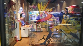 클래스어뮤즈먼트 주식회사 : 이마트 울산점 오락실 매니저... 남구 / 클래스어뮤즈먼트 주식회사 / 이마트 울산점 오락실 매니저 / 1,800,000원