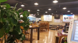 송내생고기 : 송내생고기에서 함께 일할 홀 알바 구합니다.... - 알바선진국 [알바천국] 경기 부천시 / 송내생고기 / 송내생고기에서 함께 일할... 