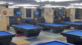 송현동ABC당구클럽 : 송현동 ABC당구장 평일 주간타임(여성)근무자... 송현동ABC당구클럽 / 송현동 ABC당구장 평일 주간타임(여성)근무자... 