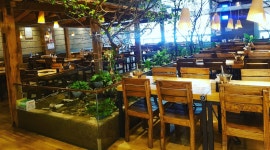 바르미샤브샤브n칼국수 : [주방]양산 바르미샤브샤브 주방/ 즉석코너 근무하실 이모님 구합니다. - 알바천국 [알바천국] 경남 양산시... 