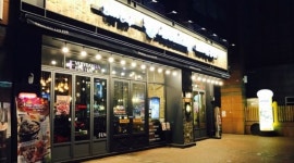 알바답게 [알바천국] 인천 부평구 / 펀비어킹 / 갈산역 4번 출구 앞 펀비어킹/월~토19시-01시(시간협의 가능) / 8,500원