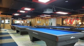 W당구클럽 : 시설좋은 당구장에서 함께 일하실분 구해요 - 알바천국... 김포시 / W당구클럽 / 시설좋은 당구장에서 함께 일하실분 구해요 / 9,000원