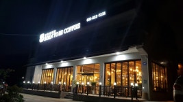 본투비커피 : 로스터리카페 본투비커피에서 평일 및 주말 직원을... - 알바선진국 [알바천국] 경기 용인시 처인구 / 본투비커피 / 로스터리카페... 