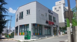 지투어학원 : 중국어 강사구함(전주 조촌초옆) - 알바선진국 [알바천국] 전북 전체 / 지투어학원 / 중국어 강사구함(전주 조촌초옆) / 16,000,000원