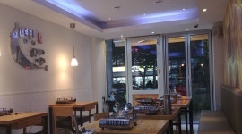 명랑한찜닭 : 명랑한찜닭 봉천점 주말 저녁아르바이트모집 - 알바자리천국 알바천국(alba.co.kr) [알바천국] 서울 관악구 / 명랑한찜닭... 