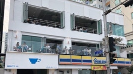 카페 오뜨 : (급구)카페오뜨 광안비치점  오픈전  아침 청소하실분... 수영구 / 카페 오뜨 / (급구)카페오뜨 광안비치점  오픈전  아침... 