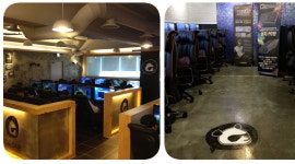 Big One PC : 해양대 인근 빅원pc  평일야간  알바 구합니다 - 알바천국 [알바천국] 부산 영도구 / Big One PC / 해양대 인근 빅원pc... 