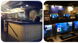 Big One PC : 해양대 인근 빅원pc  평일야간  알바 구합니다 - 알바천국 [알바천국] 부산 영도구 / Big One PC / 해양대 인근 빅원pc... 