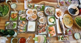 조개까는남자 : 【지금까지이런구인은없었다/강력추천】홀써빙 직원/파트 모집 - 알바는 딱! 알바답게 [알바천국] 전북 군산시 / 조개까는남자... 