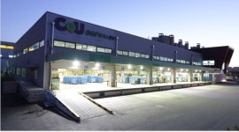 유류대+통행료100%회사지원 : [3시간/월345만원],[6시간/월550만원] CU... [6시간/월550만원] CU편의점 단순배송/투잡가능 / 5,000,000원