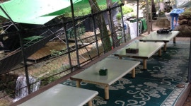 불암산수가든 : 서빙 알바 구합니다 - 알바선진국 [알바천국] 경기 남양주시 / 불암산수가든 / 서빙 알바 구합니다 / 95,000원