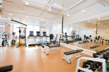 情(정)Gym : 연제구 PT선생님 오후, 저녁 프리랜서/파트타임 선생님 모집합니다. - 알바선진국 [알바천국] 부산 연제구 / 情(정)Gym / 연제구... 