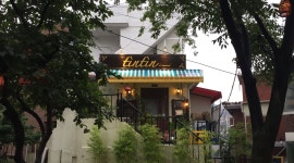 tin tin (띤띤) : 경리단길 베트남 레스토랑 띤띤에서 홀서빙 아르바이트 모집합니다 - 알바선진국 [알바천국] 서울 용산구 / tin tin (띤띤)... 