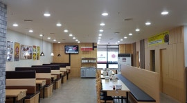 누리마을감자탕(김포구래점) : [월급230만]식당(주방,홀서빙)정직원,알바 - 알바선진국 [알바천국] 경기 김포시 / 누리마을감자탕... 