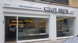 엘아르카 스텔라 수성점 : [파트타이머]  엘아르카(수성점)에서 함께 일할 파트너를 구합니다. - 알바천국 [알바천국] 대구 수성구 / 엘아르카... 