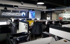 어쌔신PC방 : 장군동 어쌔신PC방 주말야간(금,토) 직원 구합니다. - 알바천국 [알바천국] 경남 창원시 마산합포구 / 어쌔신PC방 / 장군동... 