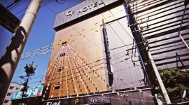 CF호텔 : 청소직원 ,프론트직원구합니다. - 알바천국 [알바천국] 대구 전체 / CF호텔 / 청소직원 ,프론트직원구합니다. / 2,000,000원