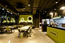 치킨시티 국제신도시점 : 치킨시티에서 홀서빙/주방직원 구합니다. - 알바선진국 [알바천국] 부산 강서구 / 치킨시티 국제신도시점... 