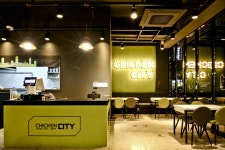 치킨시티 국제신도시점 : 치킨시티에서 홀서빙/주방직원 구합니다. - 알바선진국 [알바천국] 부산 강서구 / 치킨시티 국제신도시점... 