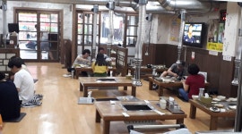 신탄장어가참숯구이 : [신탄장어가참숯구이] 평일 주말 주방 보존을... 대덕구 / 신탄장어가참숯구이 / [신탄장어가참숯구이] 평일 주말 주방... 