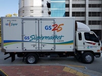 GS25 (대한민국 토종 편의점) : [월600만 이상]편의점 배송/배송기사 중... 알바답게 [알바천국] 경기 시흥시 / GS25 (대한민국 토종 편의점)... 