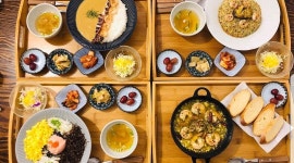 미도식당 : [미도식당] 주방보조 직원 모집합니다 :) - 알바천국... 부산 기장군 / 미도식당 / [미도식당] 주방보조 직원 모집합니다 :) / 1,600,000원