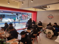 신사동떡복이(방배카페거리점) : 신사동떡볶이 방배점 주말 아르바이트 모집합니다 - 알바천국, 쓸수록 천국 [알바천국] 서울 서초구... 