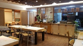 은성가마솥족발 : 성실하고 책임감있는 알바생을 모집합니다.... - 알바천국, 쓸수록 천국 [알바천국] 광주 서구 / 은성가마솥족발 / 성실하고... 