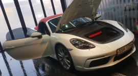 자르트카케어 : 프리미엄세차,광택,유리막,실내크리닝,PPF필름등... 파주시 / 자르트카케어 / 프리미엄세차,광택,유리막,실내크리닝,PPF필름등... 