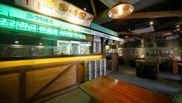 79대포 부산명지국제점 : 【강력추천】(79대포 명지국제점)에서 홀서빙모집합니다 - 알바천국 [알바천국] 부산 강서구 / 79대포... 