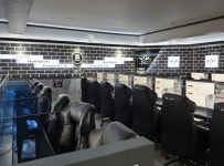 아이조아PC방 : 평일저녁1명, 주말저녁1명 용모단정하고 성실한 아르바이트생 모집합니다 - 알바천국 [알바천국] 울산 동구 / 아이조아PC방... 