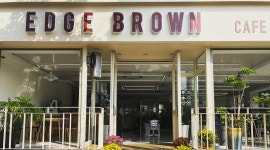 엣지브라운경주점 : 카페 주말 근무 구합니다 - 알바천국 [알바천국] 경북 경주시 / 엣지브라운경주점 / 카페 주말 근무 구합니다 / 9,160원