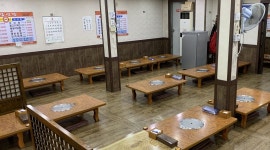 영암식당 : 영암식당 홀써빙 구함(오전반/오후반) - 알바천국, 쓸수록... 광주 남구 / 영암식당 / 영암식당 홀써빙 구함(오전반/오후반) / 9,000원