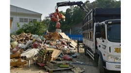 예산수지 : 【【 재활용수지운반 1톤화물차기사 및 잡일하실분 모집 】】 - 알바천국, 쓸수록 천국 [알바천국] 인천 서구 / 예산수지... 