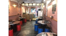 팔청식당 : 팔청식당에서 홀/주방(이모) 열정가득 멤버를 모집합니다.... - 알바천국 [알바천국] 경기 수원시 영통구 / 팔청식당 / 팔청식당에서... 