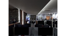 스타덤pc방 : 증포동 스타덤PC방 파트타임 구합니다 - 알바천국... 경기 이천시 / 스타덤pc방 / 증포동 스타덤PC방 파트타임 구합니다 / 9,000원