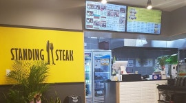 미스터보쌈엔스탠딩스테이크 독산점 : 미스터보쌈엔스탠딩스테이크 독산점 평일 저녁알바 구합니다 - 알바천국, 쓸수록 천국 [알바천국] 서울... 